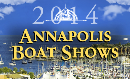 Annapolis Boat Show 2014