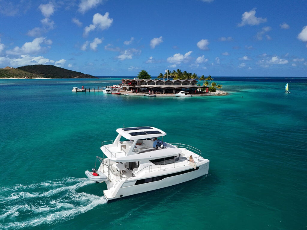 Leopard 40PC Tortola
