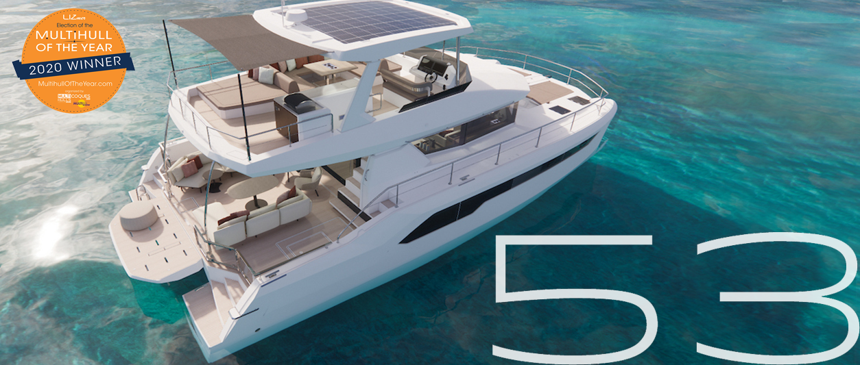 Leopard 53 Powercat refresh web header