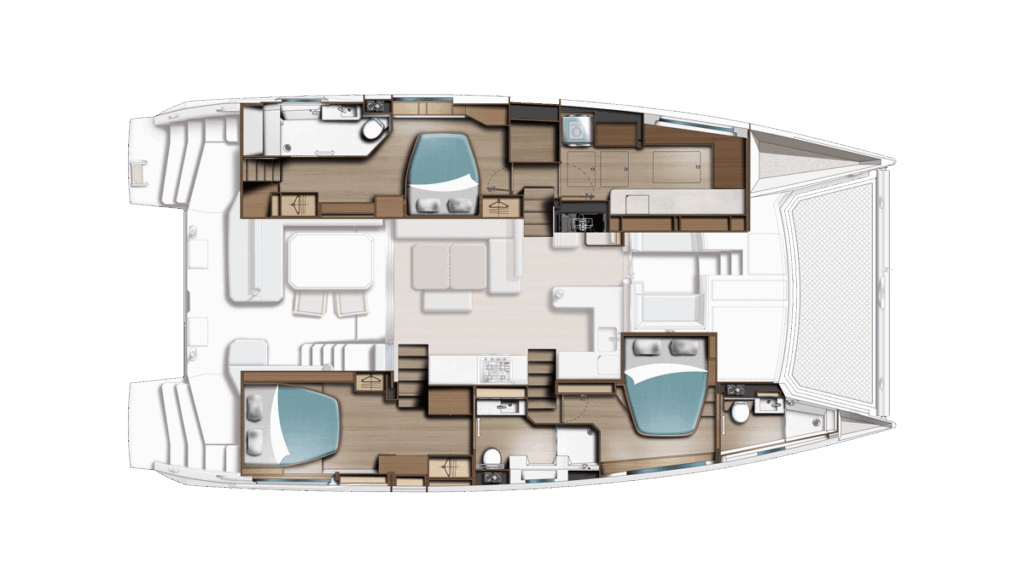 Leopard52-4-cabin-Fwd-Utility
