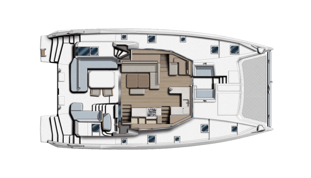 Leopard52-Salon-Table-Unfolded