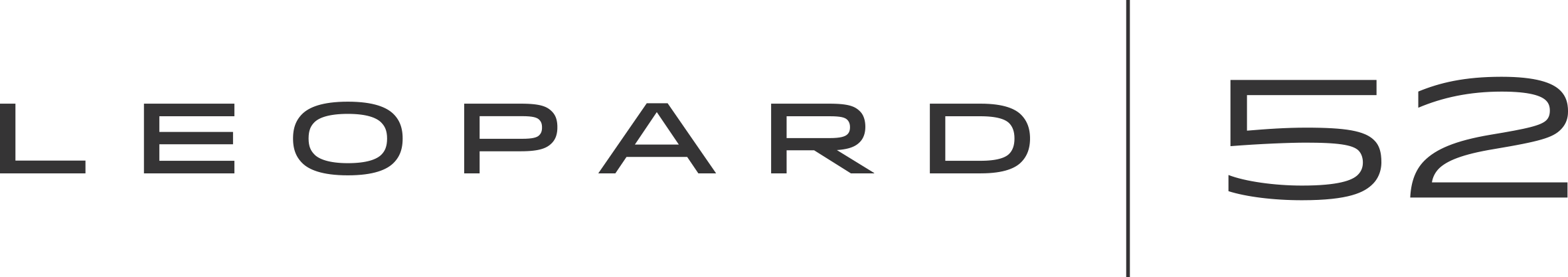 Leopard 52 Logo