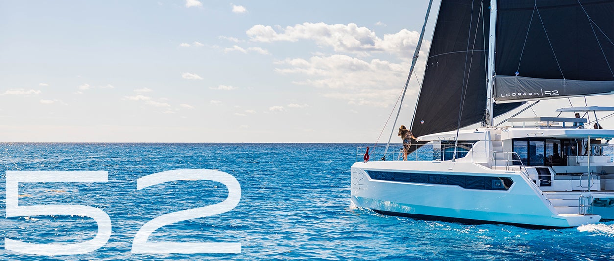 Leopard 52