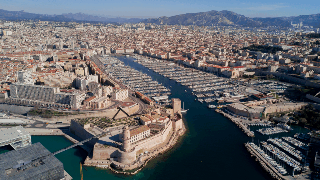 Leopard Catamarans sera présent au Salon Nautique de Marseille