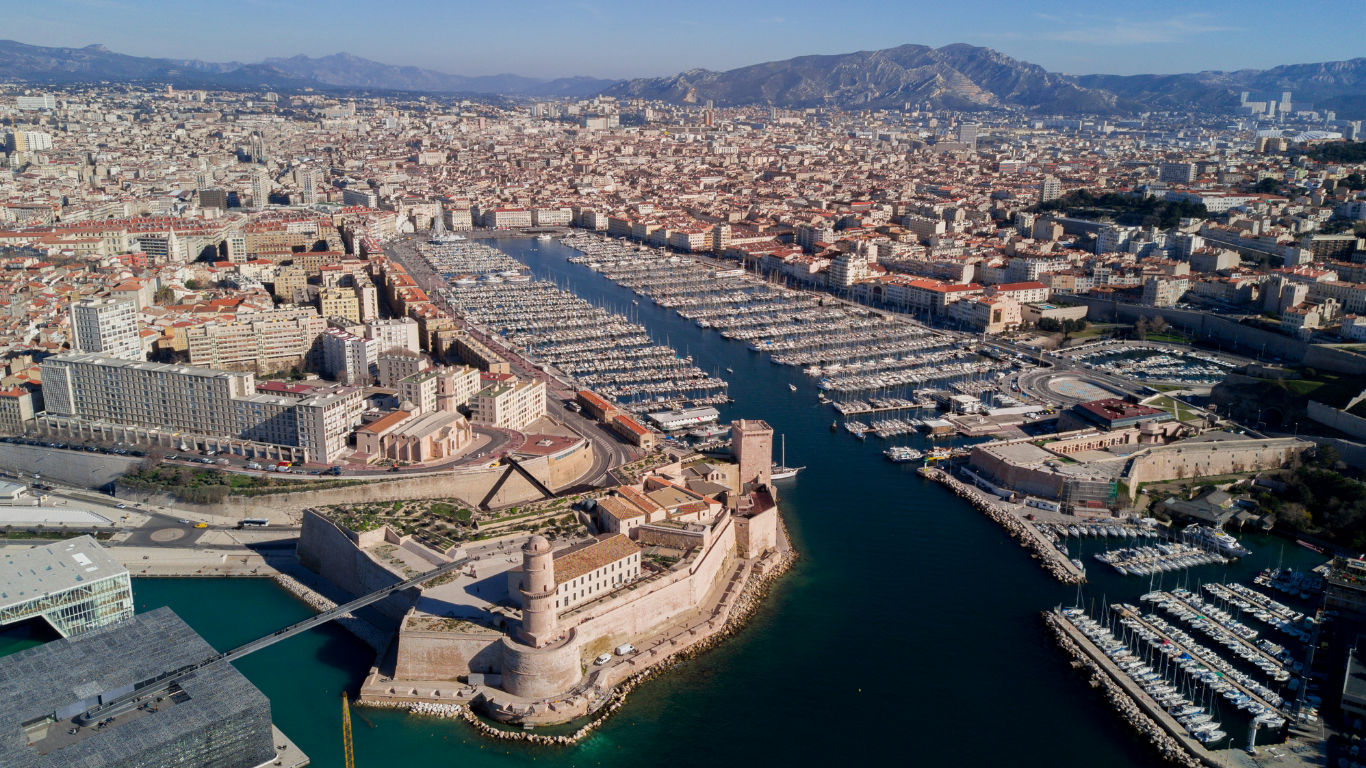 Leopard Catamarans sera présent au Salon Nautique de Marseille