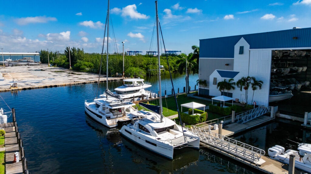 Harbour Town Showroom