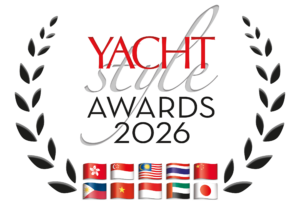 Yacht Style award
