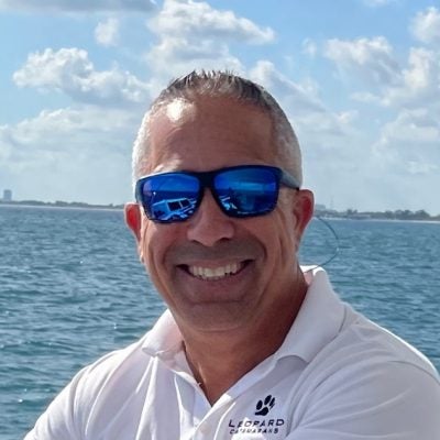 Michael Dominguez