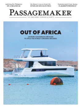 Passagemaker