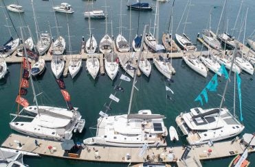 Pittwater Sail Expo - Edited