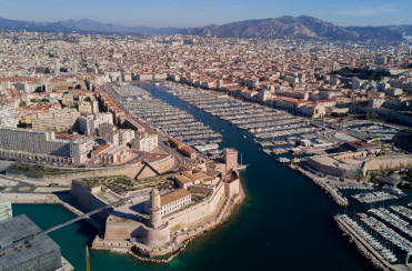 Leopard Catamarans sera présent au Salon Nautique de Marseille