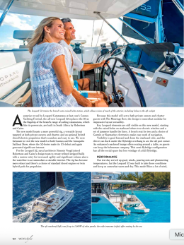 YachtStyle review