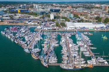 southampton boat show